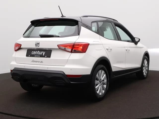 SEAT Arona – thumbnail 6