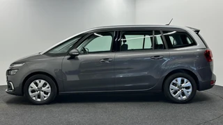 Citroën Grand C4 Spacetourer – thumbnail 2