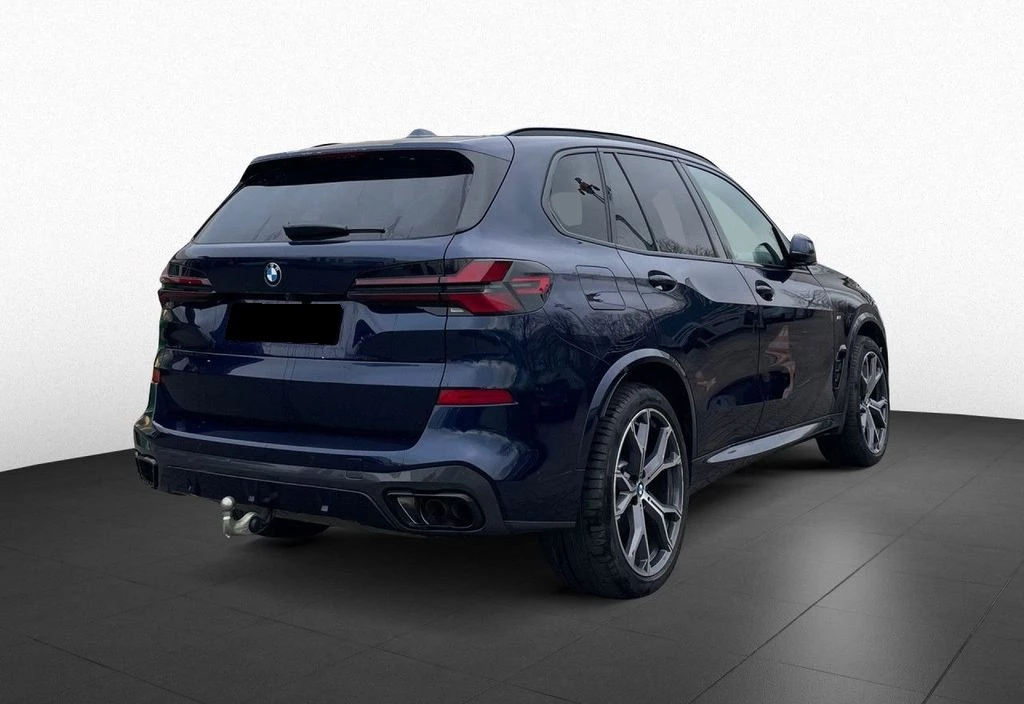 BMW X5 – foto 4