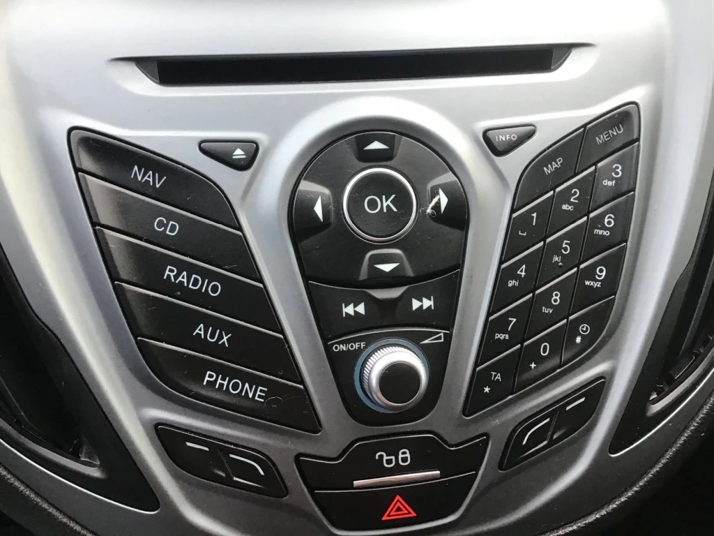 Ford B-MAX – foto 17