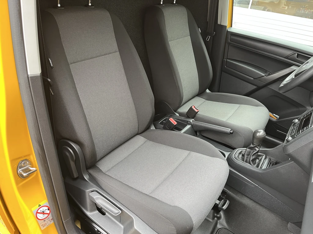 Volkswagen Caddy – foto 13