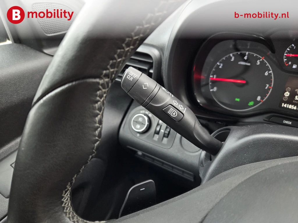 Opel Combo – foto 21