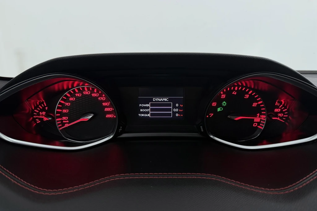 Peugeot 308 – foto 32
