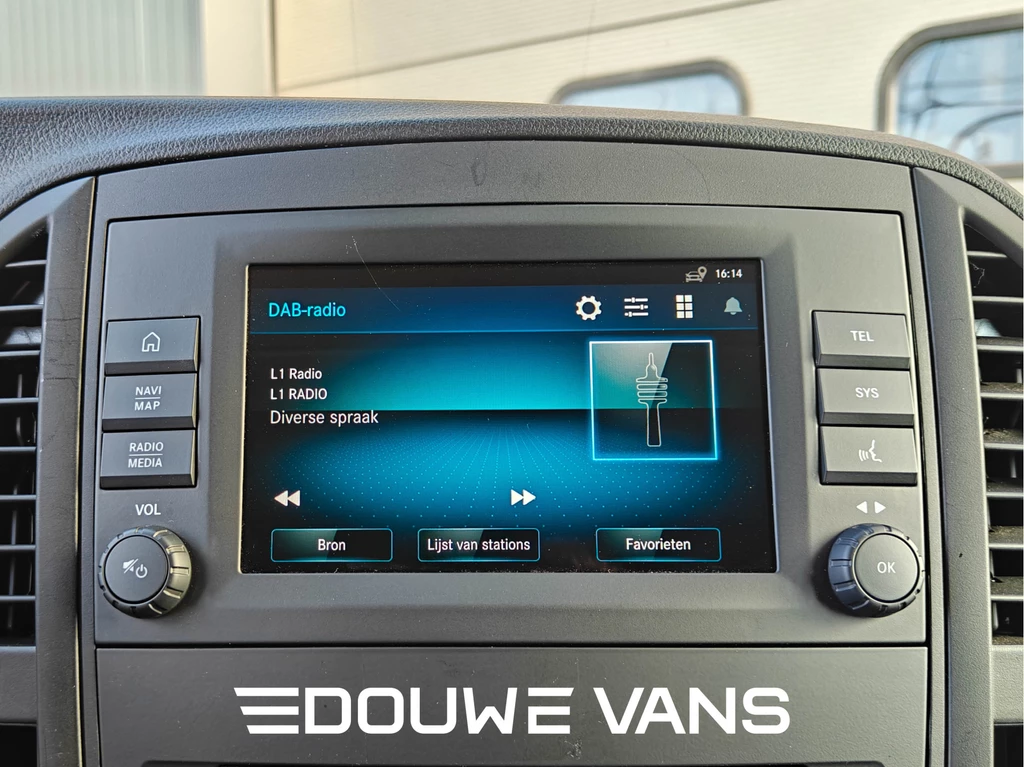 Mercedes-Benz Vito – foto 17