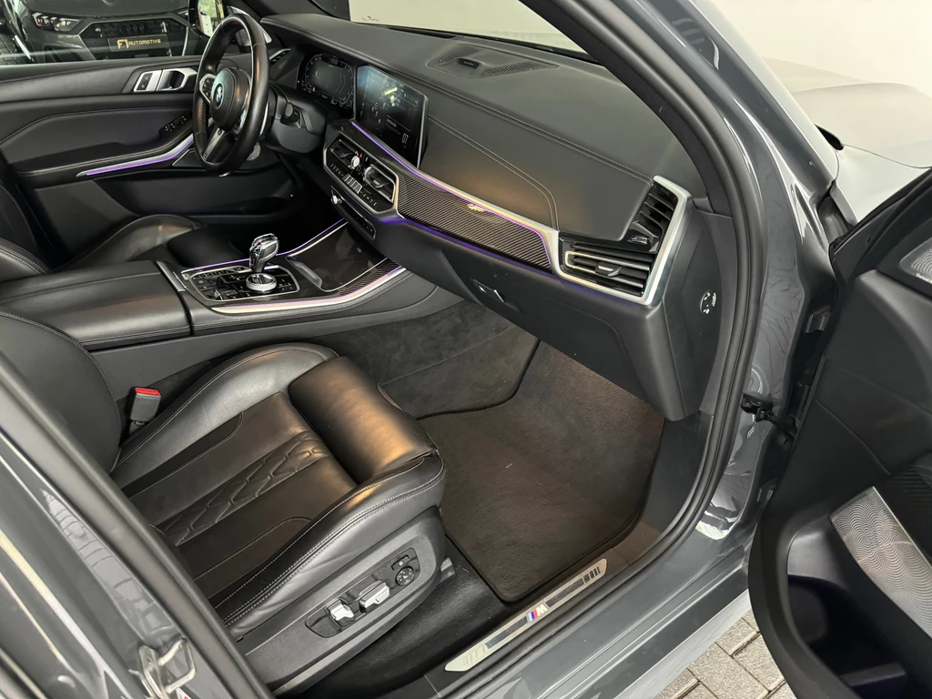 BMW X5 – foto 50