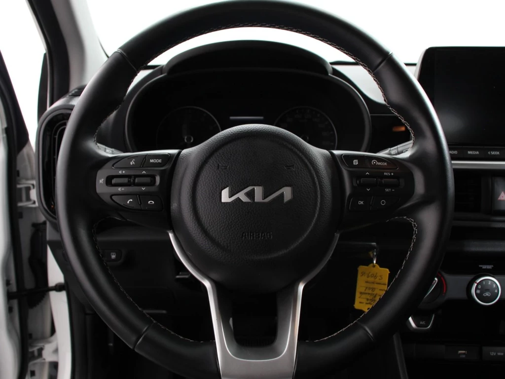 Kia Picanto – foto 16