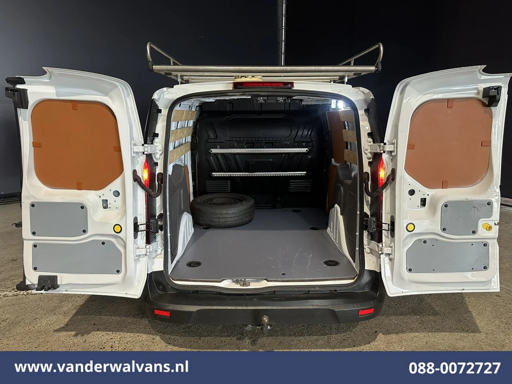 Ford Transit Connect – foto 10