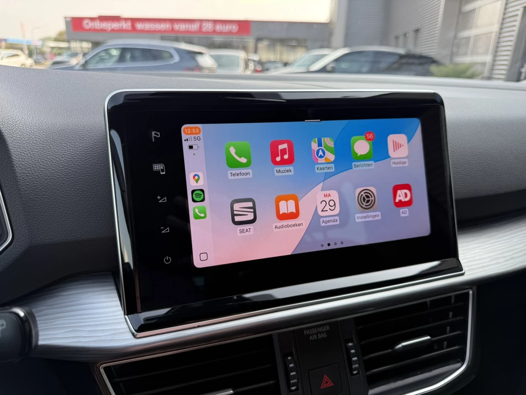 SEAT Tarraco – foto 25