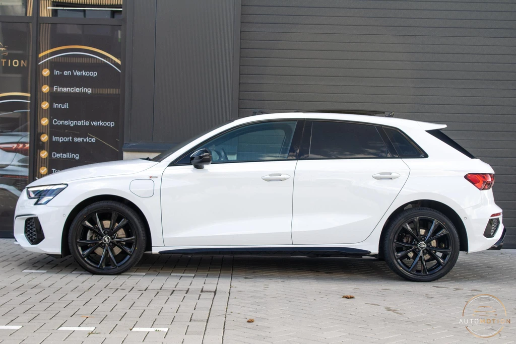 Audi A3 – foto 4