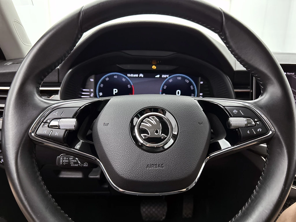 Škoda Kamiq – foto 38