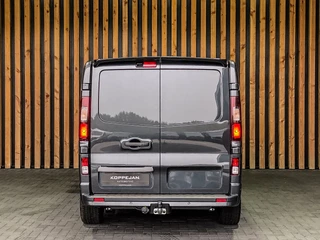 Renault Trafic – thumbnail 7