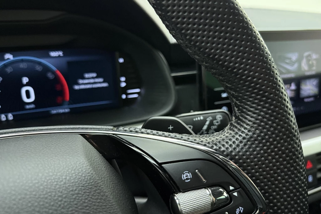 Škoda Scala – foto 20