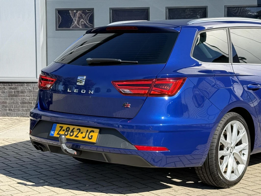 SEAT Leon – foto 6