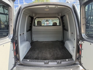 Volkswagen Caddy – thumbnail 29