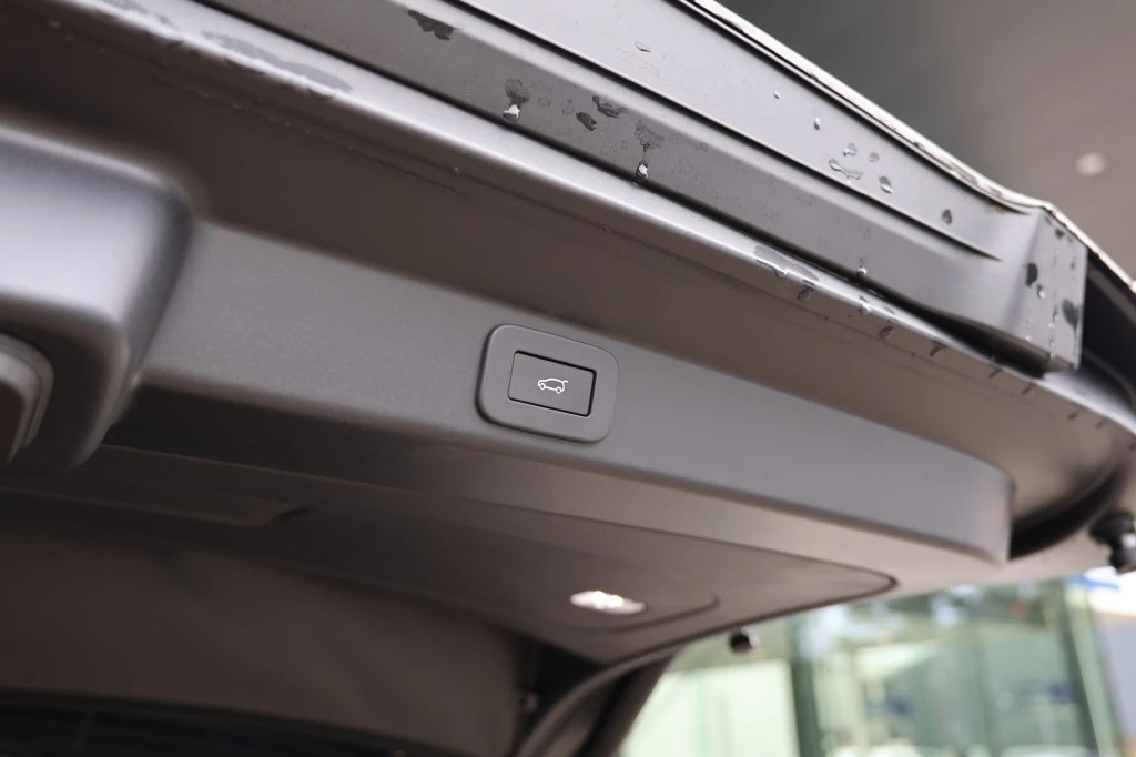 Land Rover Range Rover Sport – foto 11