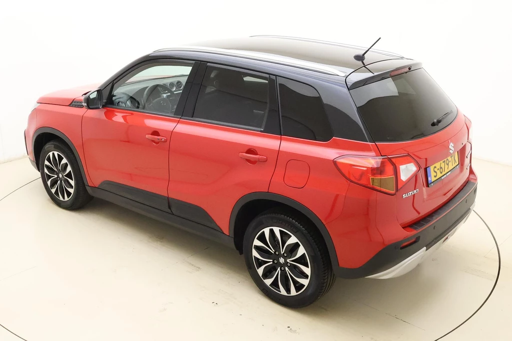 Suzuki Vitara – foto 3