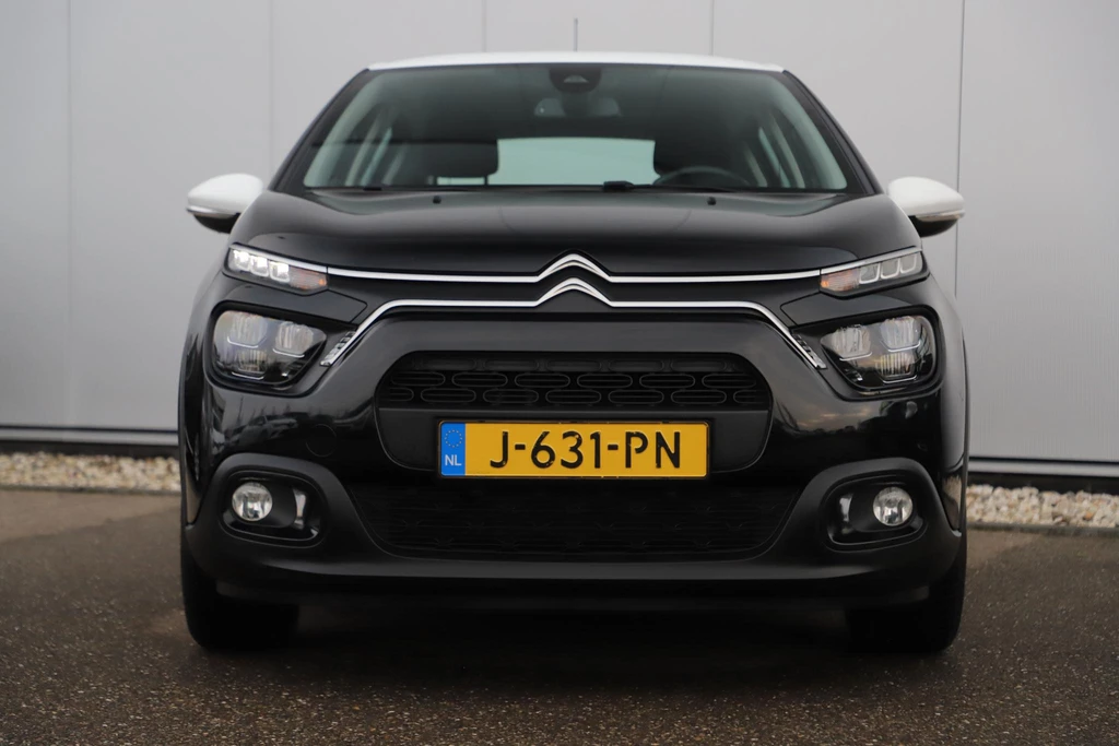 Citroën C3 – foto 4