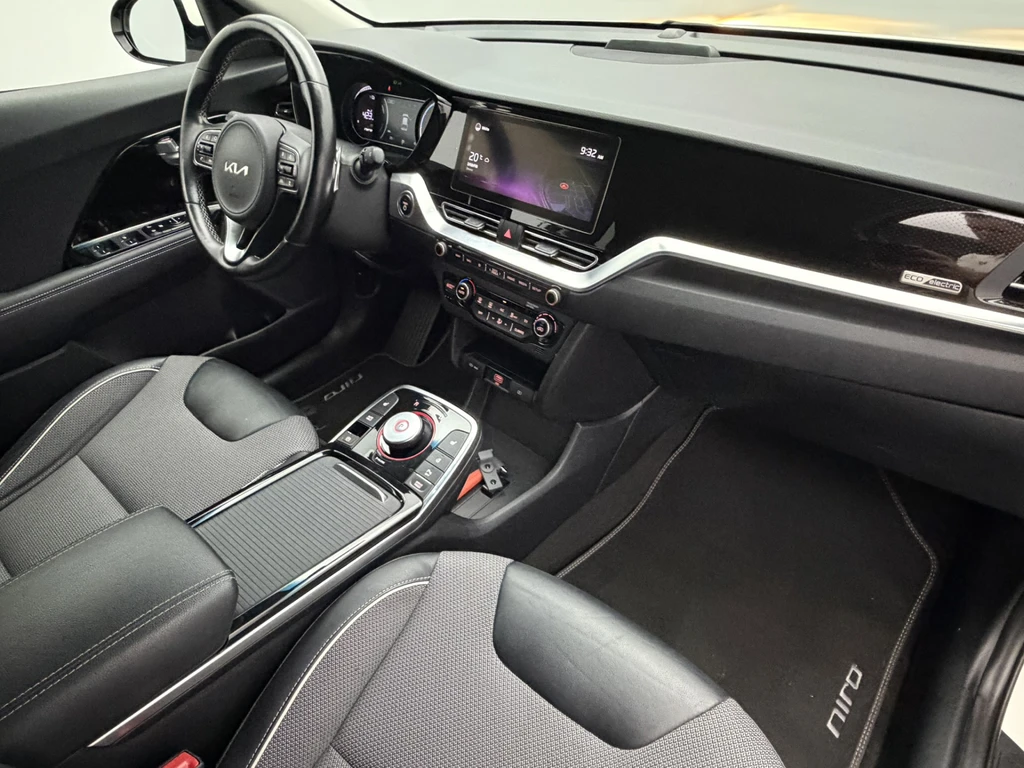 Kia e-Niro – foto 17