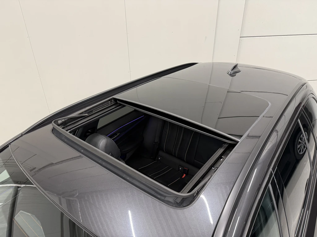 BMW 5 Serie – foto 12