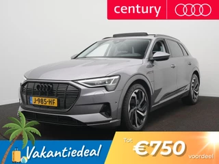 Audi e-tron – thumbnail 1