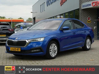 Škoda Octavia – thumbnail 3