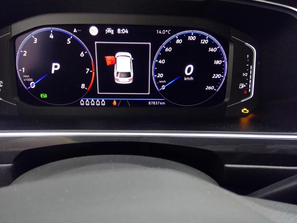 Volkswagen Tiguan Allspace – foto 5