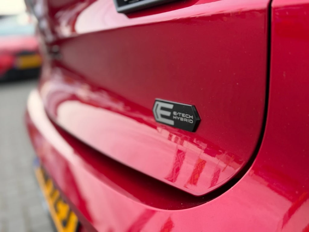 Renault Clio – foto 34