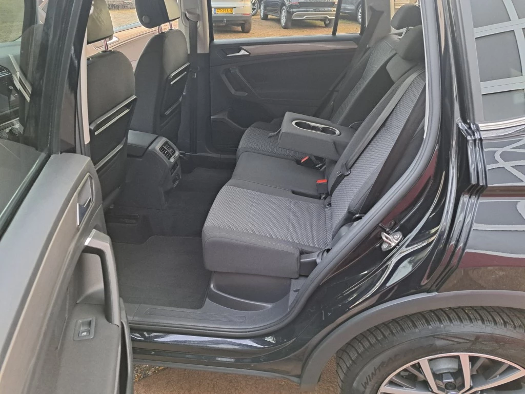 Volkswagen Tiguan Allspace – foto 14