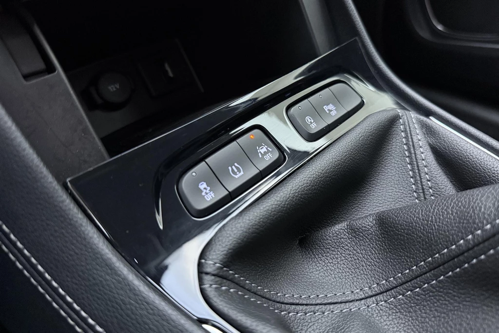 Opel Grandland X – foto 23