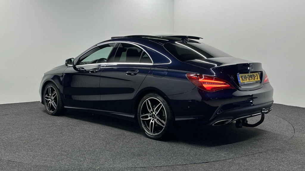 Mercedes-Benz CLA – foto 3