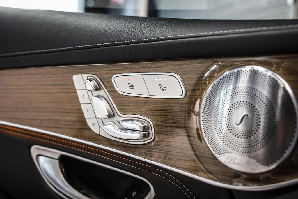 Mercedes-Benz GLC – foto 35