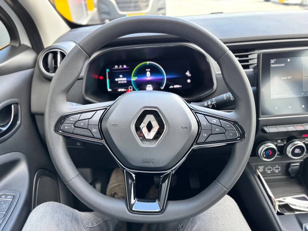Renault ZOE – foto 24