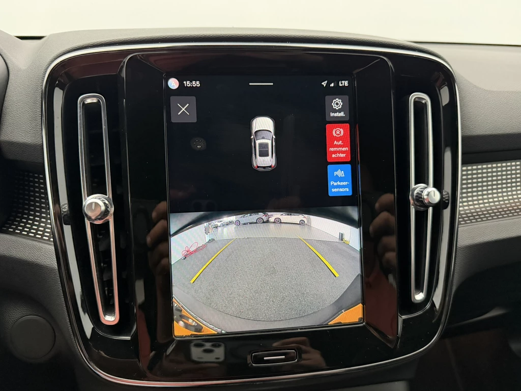 Volvo XC40 – foto 19