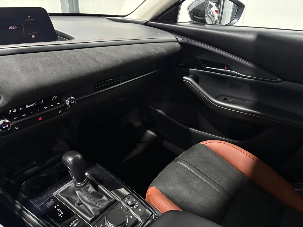 Mazda CX-30 – foto 33