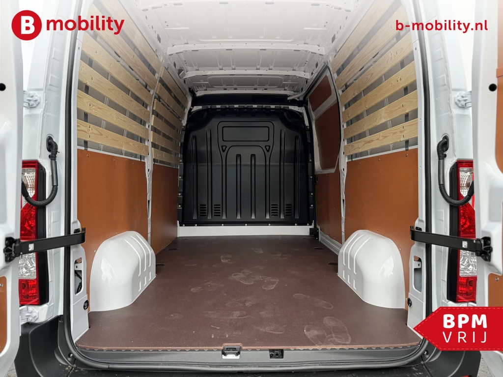 Renault Master – foto 12