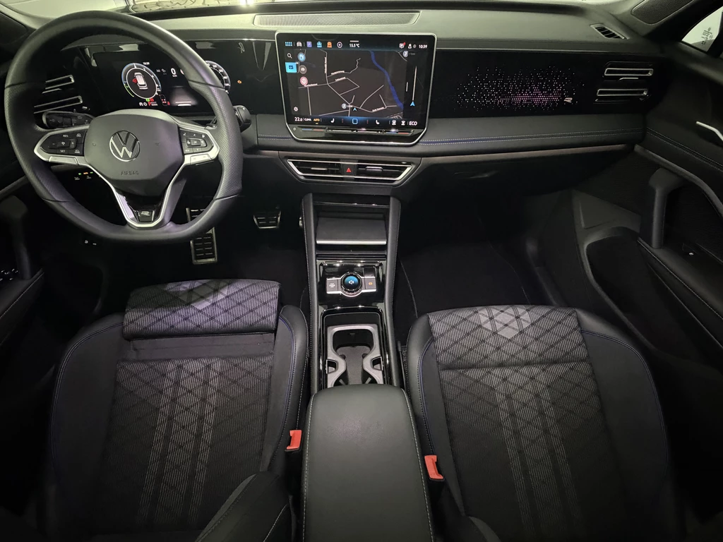 Volkswagen Tiguan – foto 16