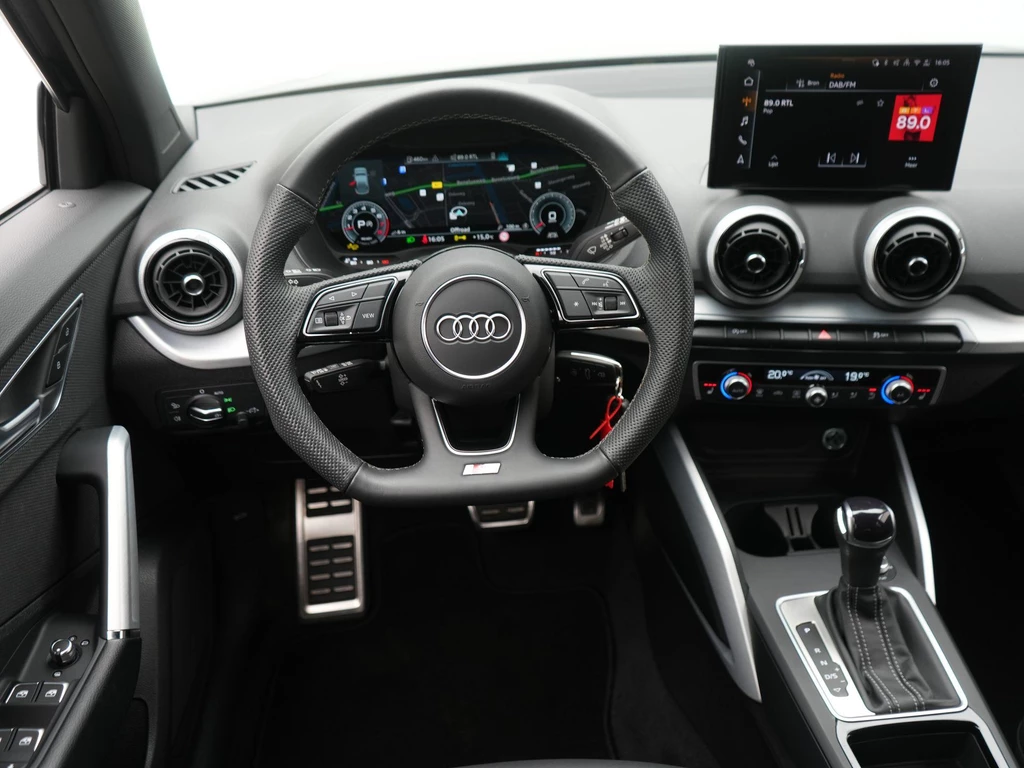 Audi Q2 – foto 14