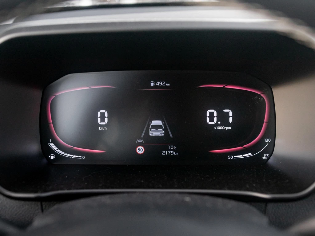 Kia Picanto – foto 14