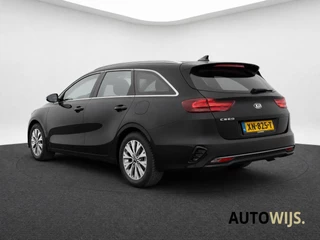 Kia Ceed Sportswagon – thumbnail 3