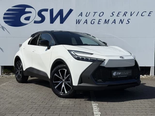 Toyota C-HR – thumbnail 6