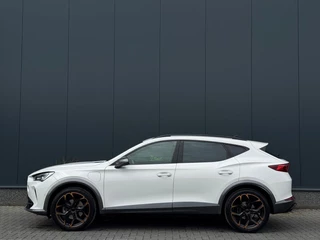 CUPRA Formentor – thumbnail 5