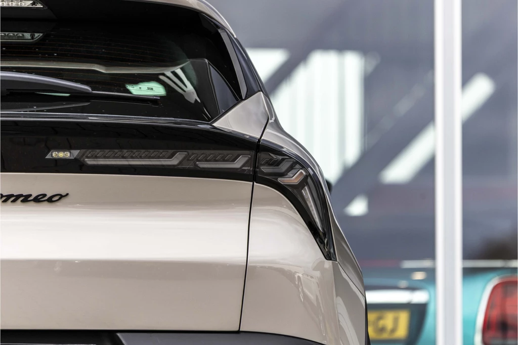 Alfa Romeo Junior – foto 34