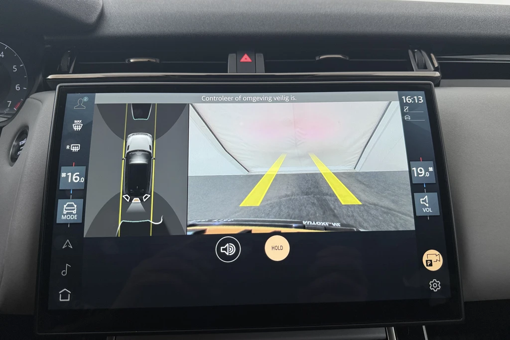 Land Rover Range Rover Velar – foto 24