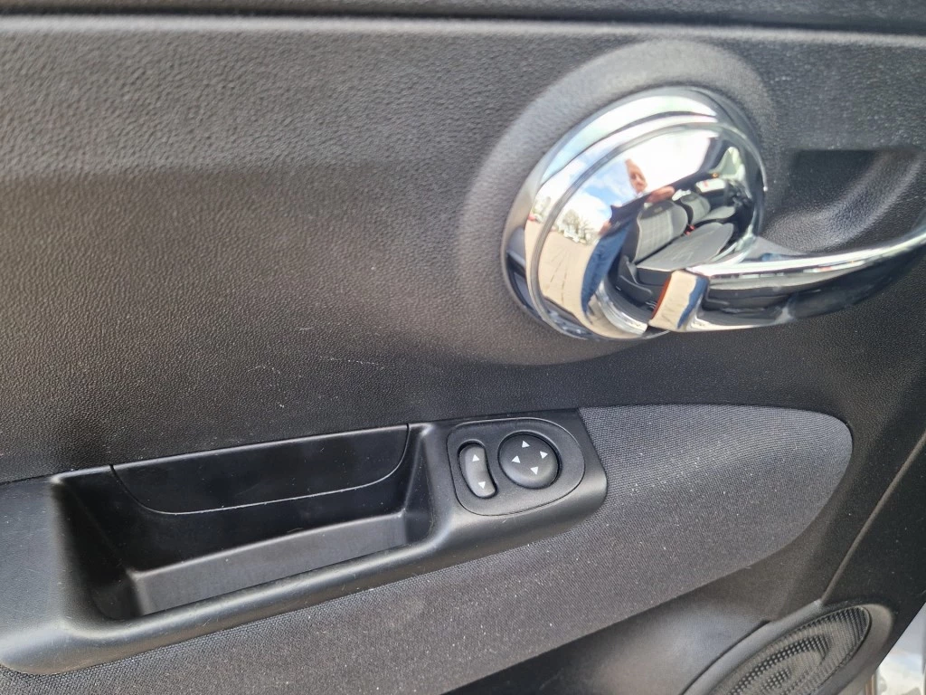 Fiat 500C – foto 26