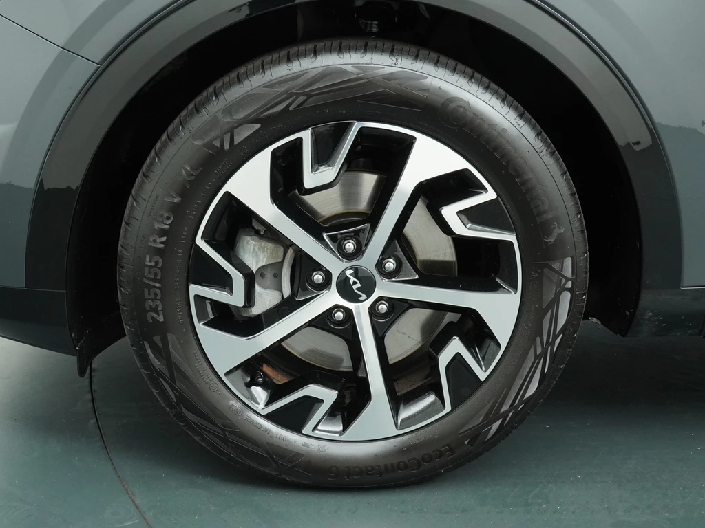 Kia Sportage – foto 17