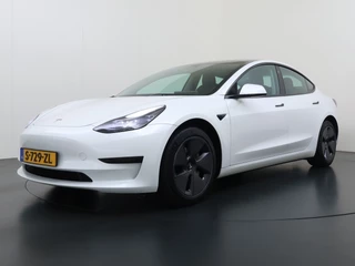 Tesla Model 3 – thumbnail 3