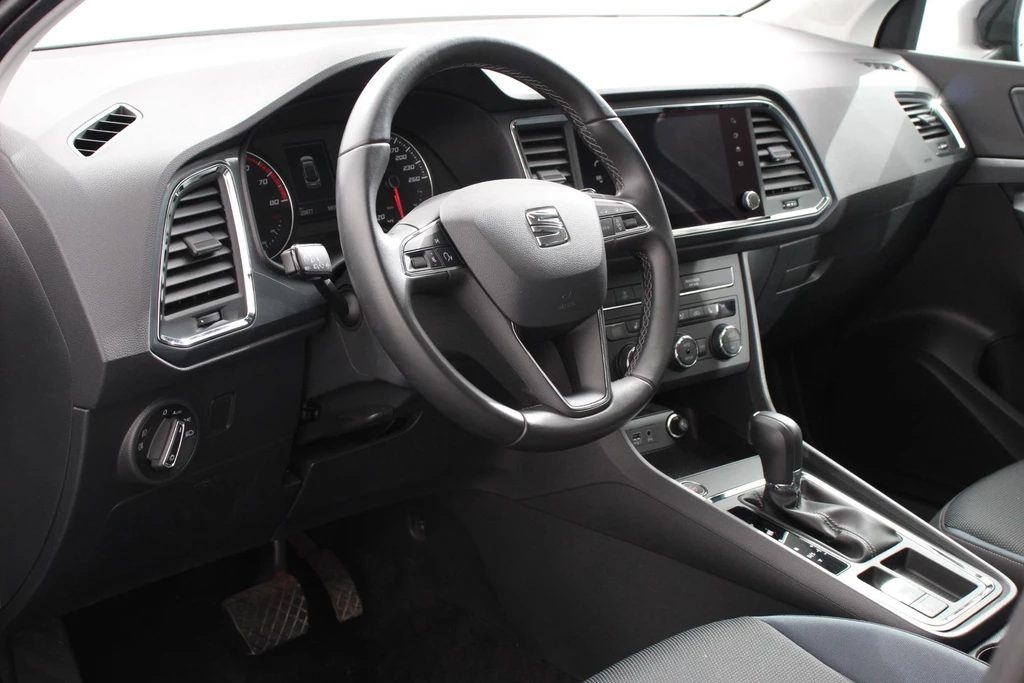 SEAT Ateca – foto 8