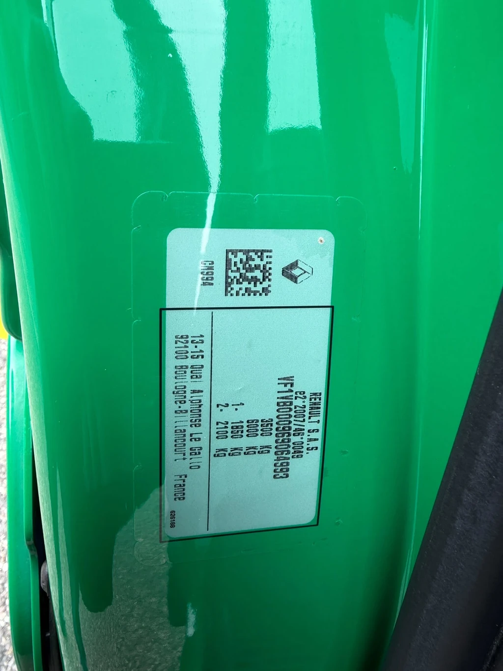 Renault Master – foto 35