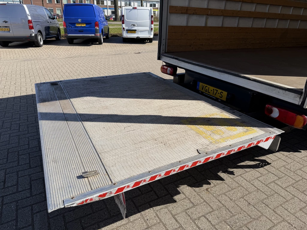 Renault Master – foto 15