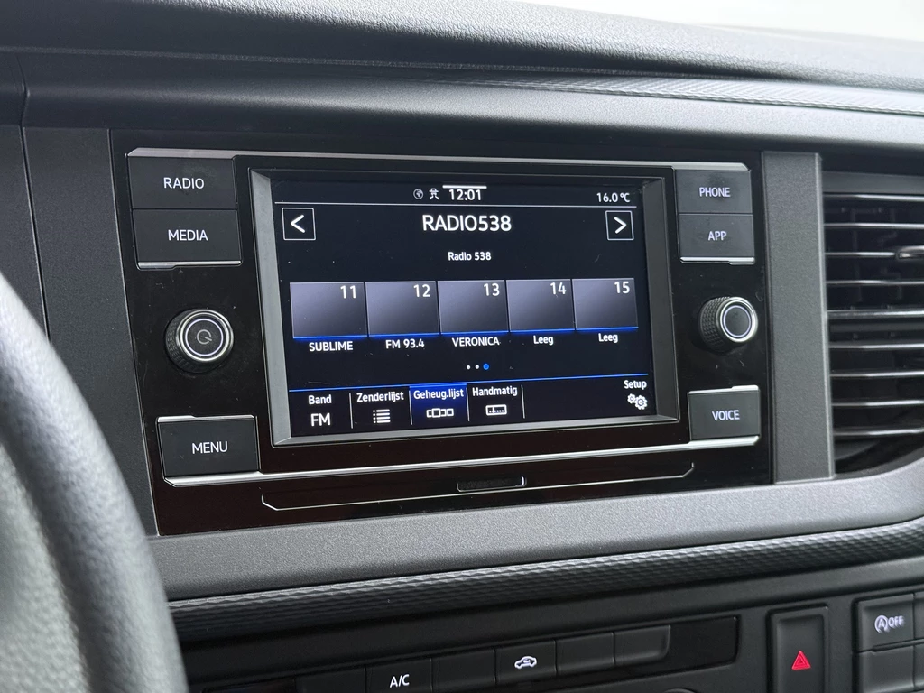 Volkswagen Transporter – foto 23